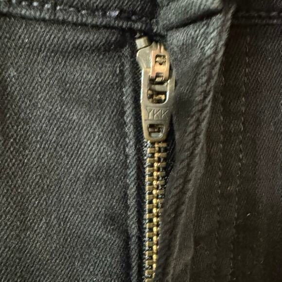 Madewell 9" High Riser Skinny Skinny 28 B99 - Picture 8 of 8